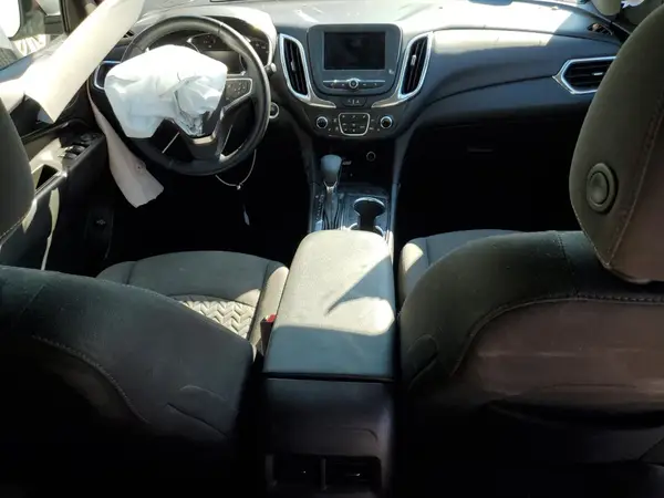 3GNAXKEG2RS137858 2024 CHEVROLET EQUINOX - Image 8