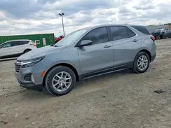 3GNAXKEG2RS145443 2024 CHEVROLET EQUINOX