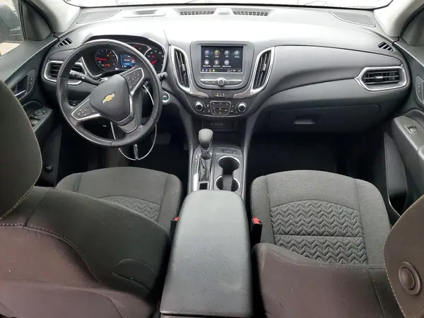 3GNAXKEG2RS145443 2024 CHEVROLET EQUINOX - Image 8