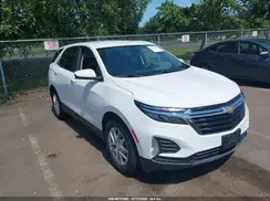 3GNAXKEG2RS146625 2024 CHEVROLET EQUINOX