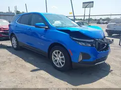 3GNAXKEG2RS152344 2024 CHEVROLET EQUINOX