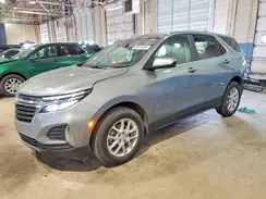3GNAXKEG2RS160671 2024 CHEVROLET EQUINOX