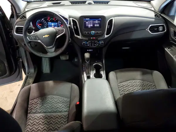3GNAXKEG2RS160671 2024 CHEVROLET EQUINOX - Image 8