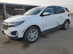 3GNAXKEG2RS161089 2024 CHEVROLET EQUINOX