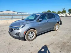 3GNAXKEG2RS202580 2024 CHEVROLET EQUINOX