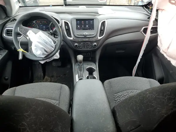 3GNAXKEG2RS207875 2024 CHEVROLET EQUINOX - Image 8