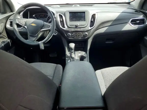 3GNAXKEG2RS223932 2024 CHEVROLET EQUINOX - Image 8