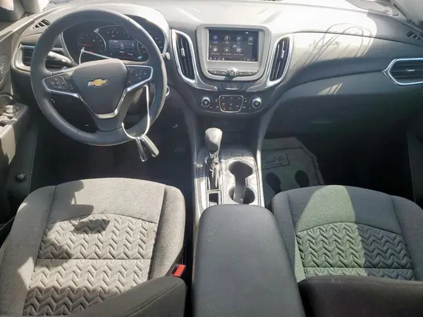 3GNAXKEG2RS227883 2024 CHEVROLET EQUINOX - Image 8