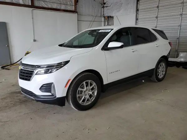 3GNAXKEG2RS235479 2024 CHEVROLET EQUINOX - Image 1