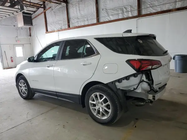 3GNAXKEG2RS235479 2024 CHEVROLET EQUINOX - Image 2
