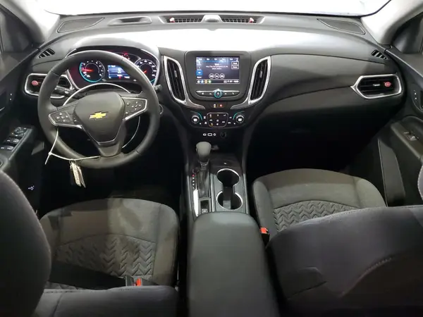 3GNAXKEG2RS235479 2024 CHEVROLET EQUINOX - Image 8
