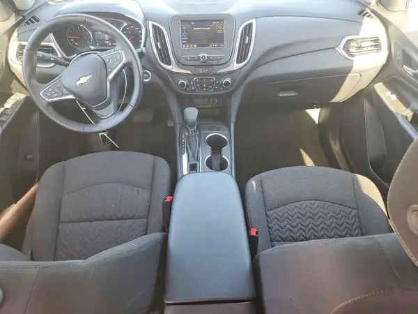 3GNAXKEG2RS247017 2024 CHEVROLET EQUINOX - Image 8