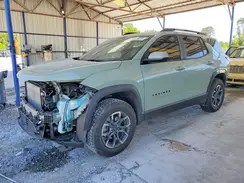 3GNAXKEG2SL119165 2025 CHEVROLET EQUINOX