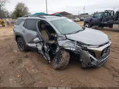 3GNAXKEG2SL125869 2025 CHEVROLET EQUINOX