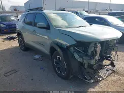 3GNAXKEG2SL182086 2025 CHEVROLET EQUINOX