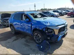 3GNAXKEG2SL218827 2025 CHEVROLET EQUINOX