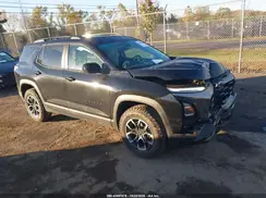 3GNAXKEG2SL248183 2025 CHEVROLET EQUINOX