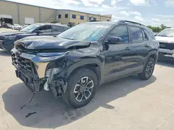 3GNAXKEG2TL130345 2026 CHEVROLET EQUINOX