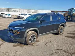 3GNAXKEG2TL137389 2026 CHEVROLET EQUINOX