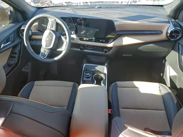 3GNAXKEG2TL137389 2026 CHEVROLET EQUINOX - Image 8