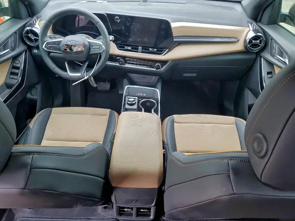 3GNAXKEG2TL140387 2026 CHEVROLET EQUINOX - Image 8