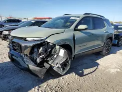 3GNAXKEG2TL142608 2026 CHEVROLET EQUINOX