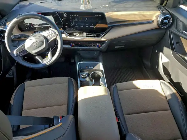 3GNAXKEG2TL167265 2026 CHEVROLET EQUINOX - Image 8