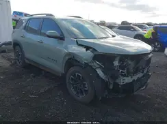 3GNAXKEG2TL215458 2026 CHEVROLET EQUINOX