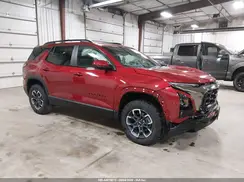 3GNAXKEG2TL329217 2026 CHEVROLET EQUINOX