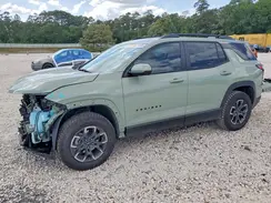 3GNAXKEG2TL341092 2026 CHEVROLET EQUINOX
