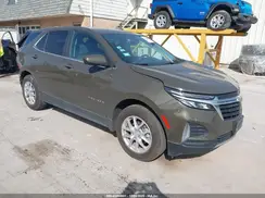 3GNAXKEG3PL103838 2023 CHEVROLET EQUINOX