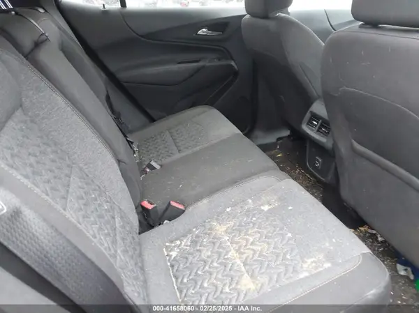 3GNAXKEG3PL109185 2023 CHEVROLET EQUINOX - Image 8