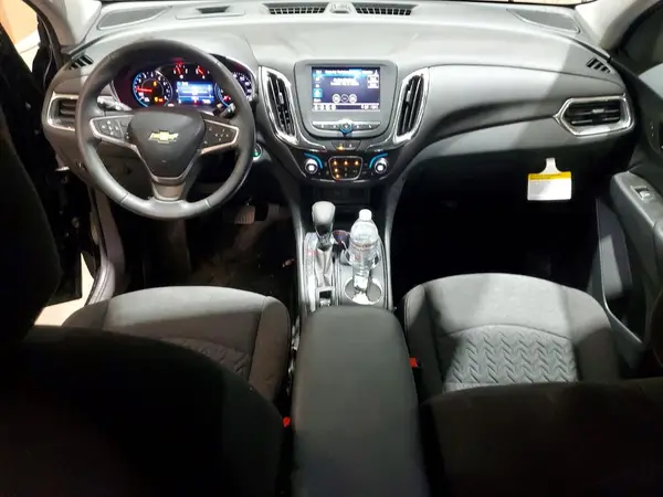 3GNAXKEG3PL109929 2023 CHEVROLET EQUINOX - Image 8