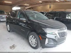 3GNAXKEG3PL112166 2023 CHEVROLET EQUINOX