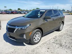 3GNAXKEG3PL118579 2023 CHEVROLET EQUINOX