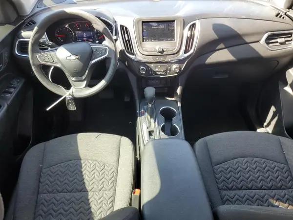 3GNAXKEG3PL118579 2023 CHEVROLET EQUINOX - Image 8