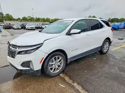 3GNAXKEG3PL118808 2023 CHEVROLET EQUINOX