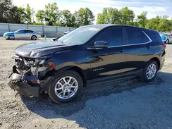 3GNAXKEG3PL127539 2023 CHEVROLET EQUINOX