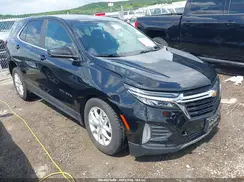3GNAXKEG3PL131655 2023 CHEVROLET EQUINOX