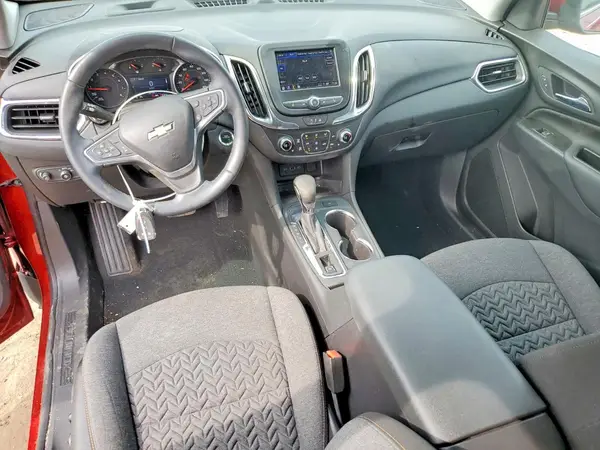 3GNAXKEG3PL133793 2023 CHEVROLET EQUINOX - Image 8