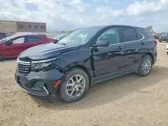 3GNAXKEG3PL147192 2023 CHEVROLET EQUINOX