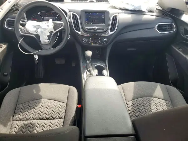 3GNAXKEG3PL147192 2023 CHEVROLET EQUINOX - Image 8