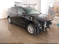 3GNAXKEG3PL147953 2023 CHEVROLET EQUINOX