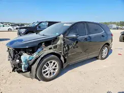 3GNAXKEG3PL151713 2023 CHEVROLET EQUINOX