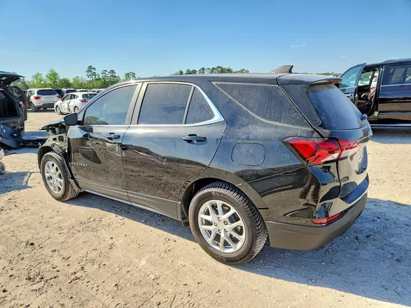 3GNAXKEG3PL151713 2023 CHEVROLET EQUINOX - Image 2