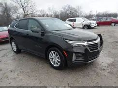 3GNAXKEG3PL164851 2023 CHEVROLET EQUINOX