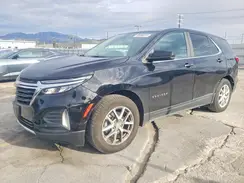 3GNAXKEG3PL171234 2023 CHEVROLET EQUINOX
