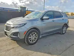 3GNAXKEG3PL180399 2023 CHEVROLET EQUINOX
