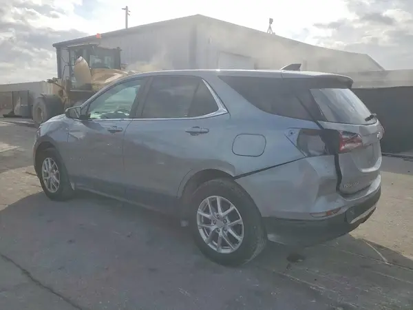 3GNAXKEG3PL180399 2023 CHEVROLET EQUINOX - Image 2