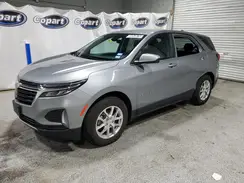 3GNAXKEG3PL187286 2023 CHEVROLET EQUINOX